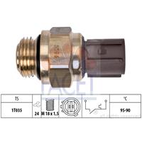 honda Temperatuurschakelaar, radiateurventilator 75196