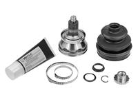 Homokineet reparatie set, aandrijfas MEYLE-ORIGINAL Quality MEYLE, Inbouwplaats: Wielzijde, u.a. für Skoda, Seat, VW, Audi