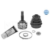 nissan Homokineet reparatie set, aandrijfas 16144980032