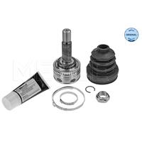 Homokineet reparatie set, aandrijfas MEYLE-ORIGINAL Quality MEYLE, Inbouwplaats: Wielzijde, u.a. für Mitsubishi