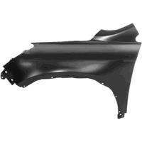 vanwezel Voorspatbord links van wezel autoparts