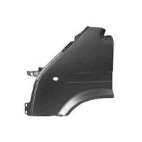 vanwezel Voorspatbord links van wezel autoparts