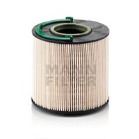 Kraftstofffilter | MANN-FILTER (PU 1040 x)