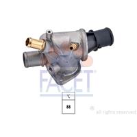 Thermostat, Kühlmittel Facet 7.8469