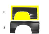 vanwezel Oversizedeel van wezel autoparts