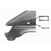 vanwezel Voorspatbord links van wezel autoparts