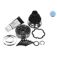 Homokineet reparatie set, aandrijfas MEYLE-ORIGINAL Quality MEYLE, Inbouwplaats: Versnellingsbak zijde: , u.a. für VW, Audi, Seat, Skoda