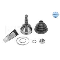 Alfa Homokineet reparatie set, aandrijfas