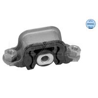 MEYLE Motorlager 11-14 184 0009 Motoraufhängung,Motorhalter FIAT,PEUGEOT,CITROËN,DUCATO Kasten 250,DUCATO Pritsche/Fahrgestell 250