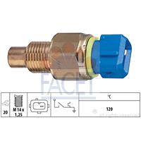 citroen Temperatuurschakelaar, koelmiddelwaarschuwingslamp 74131