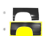 vanwezel Oversizedeel van wezel autoparts