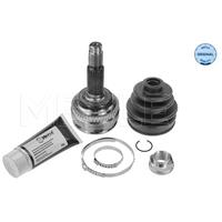 Homokineet reparatie set, aandrijfas MEYLE-ORIGINAL Quality MEYLE, Inbouwplaats: Wielzijde, u.a. für Toyota