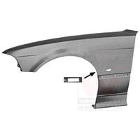 vanwezel Voorspatbord links van wezel autoparts