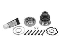 Homokineet reparatie set, aandrijfas MEYLE-ORIGINAL Quality MEYLE, Inbouwplaats: Versnellingsbak zijde: , u.a. für Audi, VW