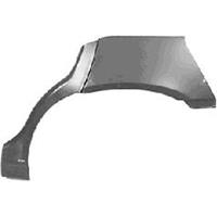 vanwezel Oversizedeel van wezel autoparts