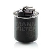 Kraftstofffilter | MANN-FILTER (WK 820/20)