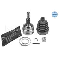 Homokineet reparatie set, aandrijfas MEYLE-ORIGINAL Quality MEYLE, Inbouwplaats: Wielzijde, u.a. für Opel, Vauxhall