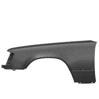vanwezel Voorspatbord links van wezel autoparts