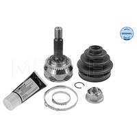 mitsubishi Homokineet reparatie set, aandrijfas