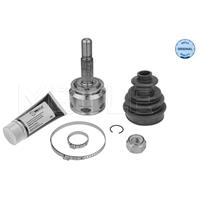 mitsubishi Homokineet reparatie set, aandrijfas 32144980017