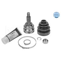 MEYLE Gelenksatz 33-14 498 0021 Antriebswellengelenk,Gleichlaufgelenk SUZUKI,SUBARU,IGNIS II,JUSTY III G3X