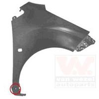 vanwezel Voorspatbord rechts van wezel autoparts
