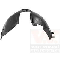 vanwezel VAN WEZEL Radhausschale 1506433 Radschale,Verkleidung, Radhaus DACIA,SANDERO