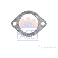 FACET Dichtung, Thermostat 7.9558  NISSAN,OPEL,CHEVROLET,VANETTE Bus C22,BLUEBIRD T72 , T12,BLUEBIRD Hatchback T72, T12,BLUEBIRD Station Wagon WU11