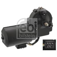 febibilstein Wischermotor | FEBI BILSTEIN (46741)