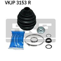Faltenbalgsatz, Antriebswelle SKF VKJP 3153 R