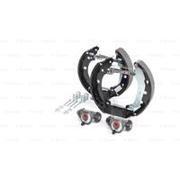 BOSCH Bremsensatz, Trommelbremse 0 204 114 156  RENAULT,KANGOO KC0/1_,KANGOO Express FC0/1_