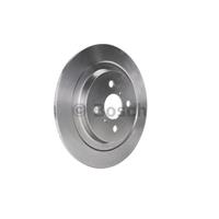 BOSCH Bremsscheibe TOYOTA,DAIHATSU 0 986 479 360 BD1238,N25133251,424310D060 Bremsscheiben,Scheibenbremsen