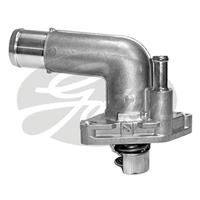 Thermostat, Kühlmittel Gates TH33482G1