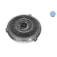 Koppeling, radiateurventilator MEYLE-ORIGINAL Quality MEYLE, Diameter (mm)160mm, u.a. für BMW