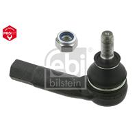 febibilstein Spoorstangeind ProKit FEBI BILSTEIN, Inbouwplaats: Vooras rechts, u.a. für Seat, VW