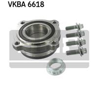 Wiellagerset SKF, u.a. für BMW