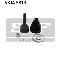 nissan Homokineet reparatie set, Aandrijfas VKJA5813