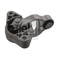 febibilstein Aslichaam-/motorsteunlager, Ophanging, automatische transmissie, Ophanging, versnelling FEBI BILSTEIN, Inbouwplaats: Achter, u.a. für Renault