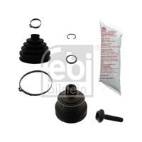 febibilstein Homokineet reparatie set, aandrijfas FEBI BILSTEIN, Inbouwplaats: Vooras, u.a. für Audi, VW, Skoda