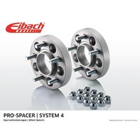 Spoorverbreding Pro-Spacer EIBACH, u.a. für Ford