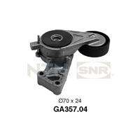 Spanner, V-ribben riem SNR GA357.04