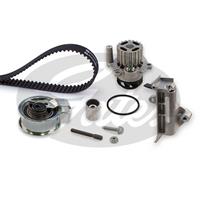 skoda Waterpomp + distributieriem set KP25569XS4