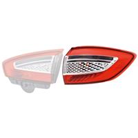 Heckleuchte | HELLA (9EL 354 997-091)