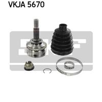 Gelenksatz, Antriebswelle SKF VKJA 5670