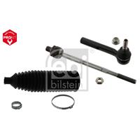 febibilstein Spoorstang ProKit FEBI BILSTEIN, Inbouwplaats: Vooras rechts, u.a. für Opel, Vauxhall