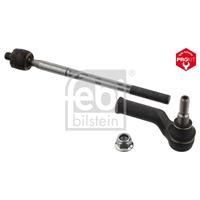 Spoorstang ProKit FEBI BILSTEIN, Inbouwplaats: Vooras rechts, u.a. für Ford