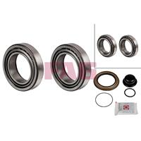 Wiellagerset FAG 713 6138 60