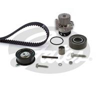 seat Distributieriem kit incl.waterpomp KP25559XS1