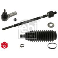 febibilstein Spurstange Vorderachse beidseitig Febi Bilstein 40500