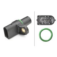 Sensor, Nockenwellenposition | HELLA (6PU 009 121-701)